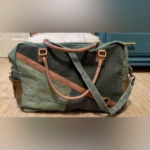 Mona B Every Day Tote or Duffle